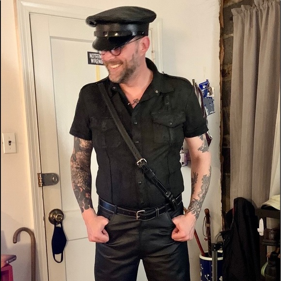 Meet your Posher, Nate - Picture 3 of 3